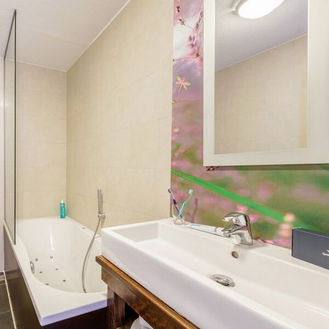 BUNGALOW 2 personnes - VIP PZ746