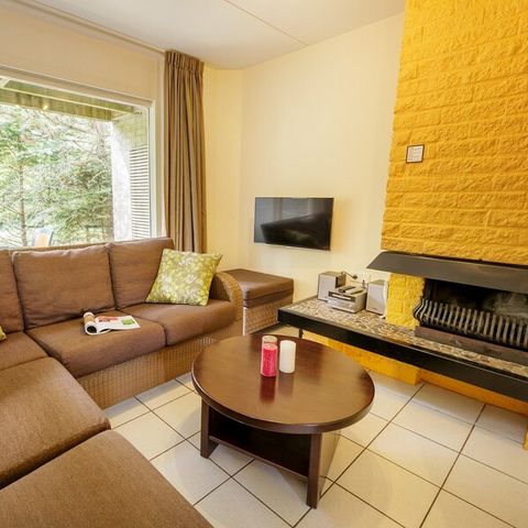 BUNGALOW 2 personnes - VIP PZ746