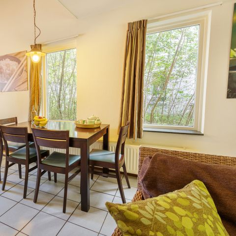 BUNGALOW 2 personnes - VIP PZ746