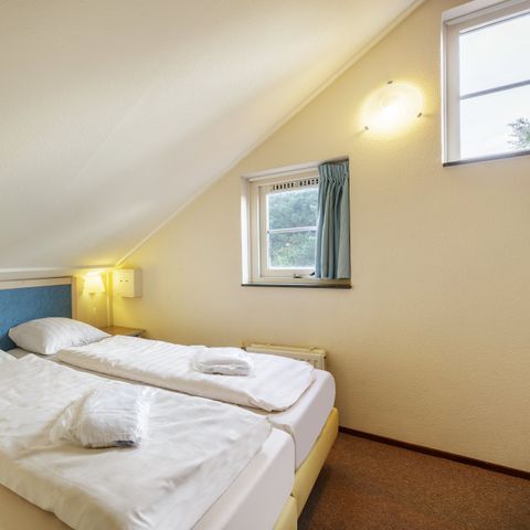 MAISON 12 personnes - Premium PZ742