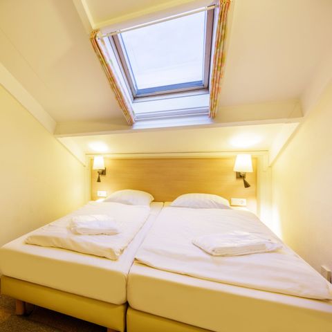 BUNGALOW 8 personnes - Premium PZ747