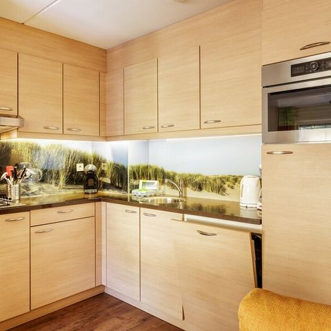 BUNGALOW 8 personnes - Premium PZ747