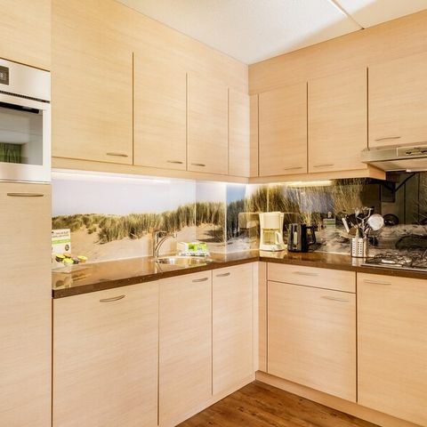 BUNGALOW 4 personnes - Premium PZ748