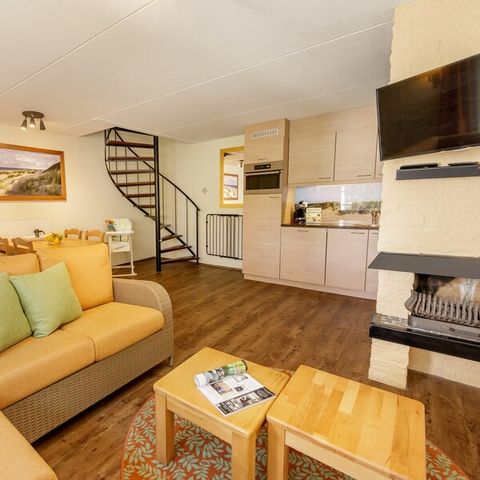 BUNGALOW 4 personnes - Premium PZ748