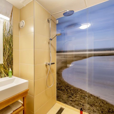 BUNGALOW 4 personnes - Premium PZ748