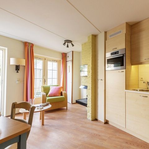 BUNGALOW 2 personnes - Confort PZ980