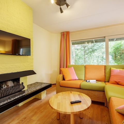 BUNGALOW 4 personnes - Confort PZ981