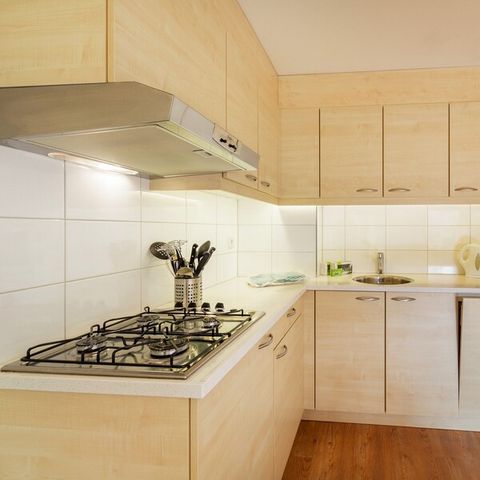 BUNGALOW 6 personnes - Confort PZ982