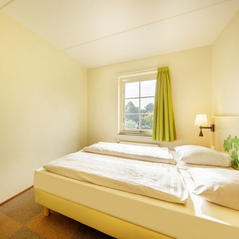 BUNGALOW 6 personnes - Confort PZ982