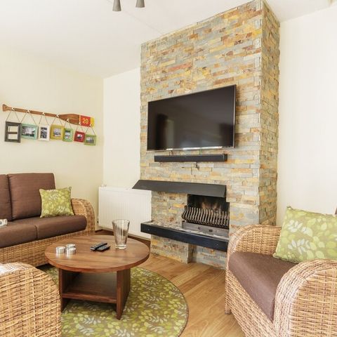 BUNGALOW 4 personnes - VIP PZ985