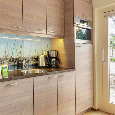 BUNGALOW 6 personnes - VIP PZ986