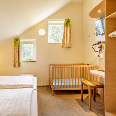 BUNGALOW 4 personnes - Premium Kids PZ987