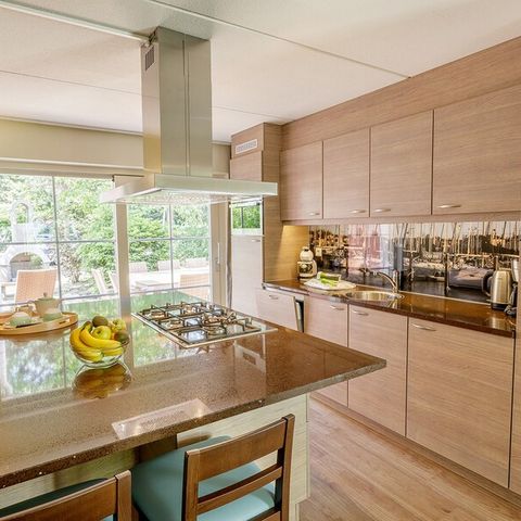 MAISON 10 personnes - VIP PZ989