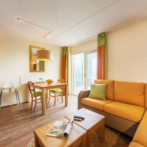 APPARTEMENT 2 personnes - Appartement 2 personnes