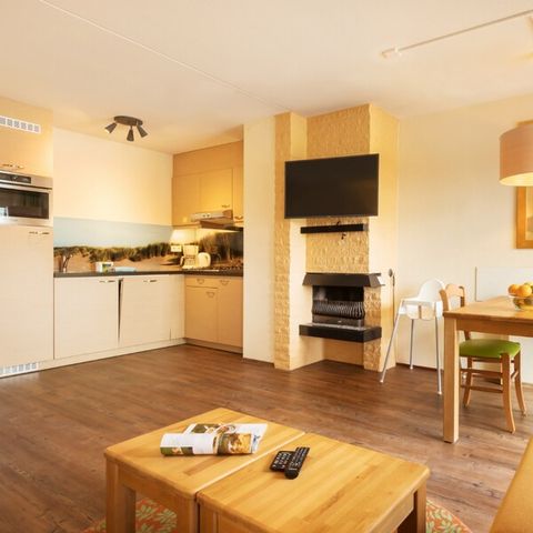 APPARTEMENT 2 personnes - Appartement 2 personnes