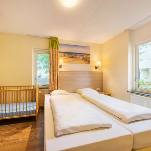 APPARTEMENT 4 personnes - Premium PZ991