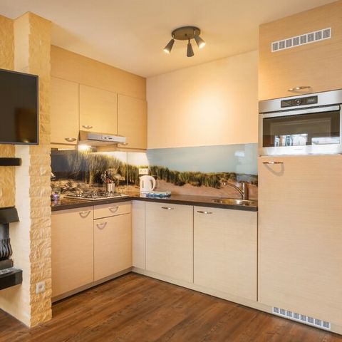 APPARTEMENT 4 personnes - Premium PZ991