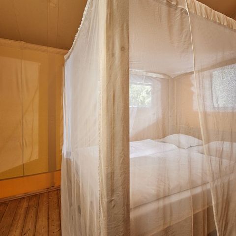 TENTE 6 personnes - Loge PZ995