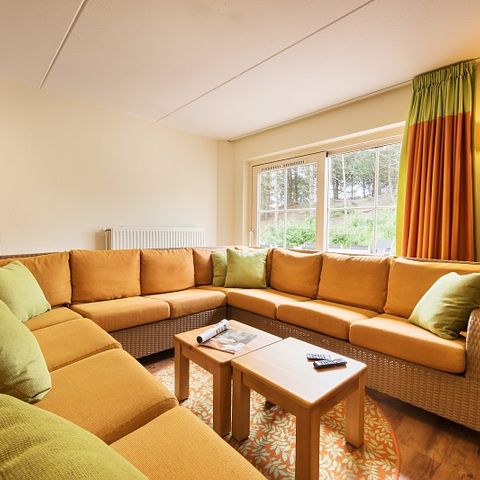 BUNGALOW 12 personnes - Premium PZ742