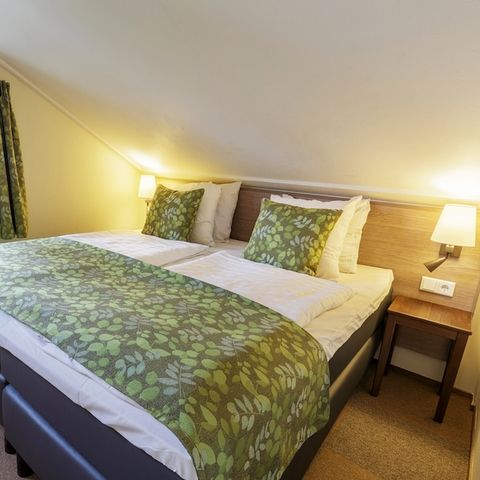 BUNGALOW 2 personnes - VIP PZ746