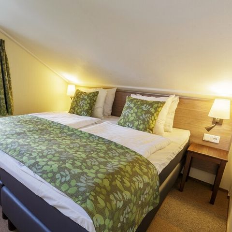 BUNGALOW 2 personnes - VIP PZ746