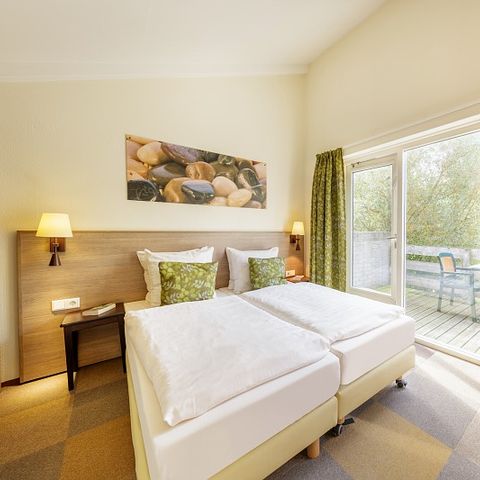 BUNGALOW 2 personnes - VIP PZ746