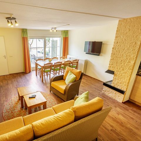 BUNGALOW 8 personnes - Premium PZ747