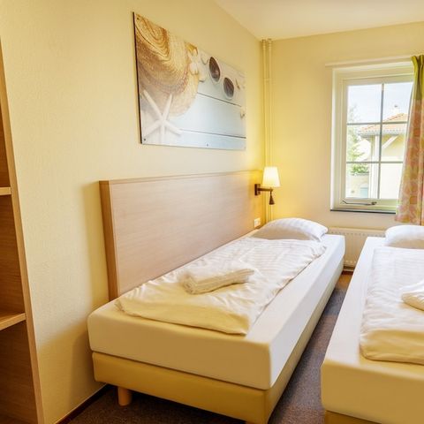 BUNGALOW 8 personnes - Premium PZ747
