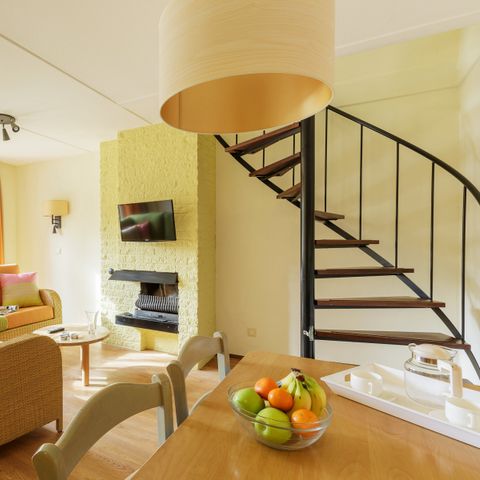 BUNGALOW 4 personnes - Confort PZ981