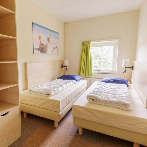 BUNGALOW 8 personnes - Confort PZ983