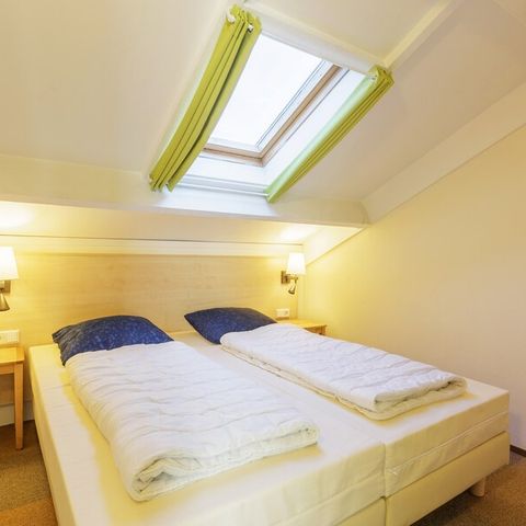 BUNGALOW 8 personnes - Confort PZ983