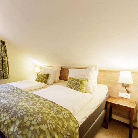 BUNGALOW 6 personnes - VIP PZ986