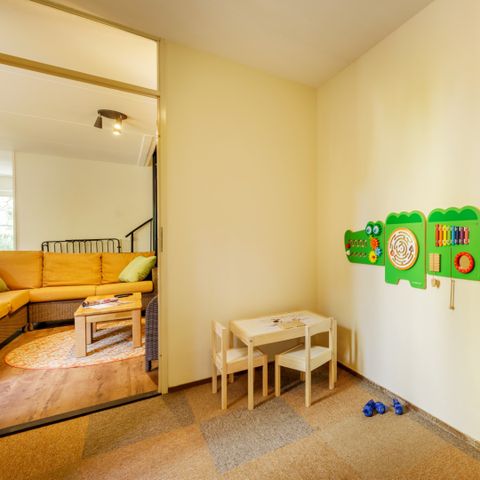 BUNGALOW 4 personnes - Premium Kids PZ987