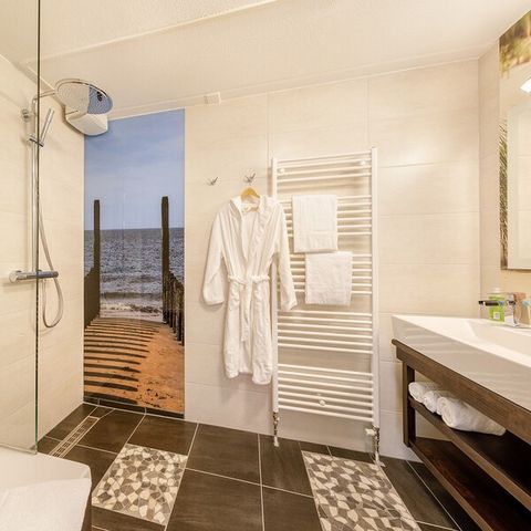 MAISON 10 personnes - VIP PZ989