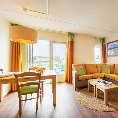 APPARTEMENT 2 personnes - Appartement 2 personnes