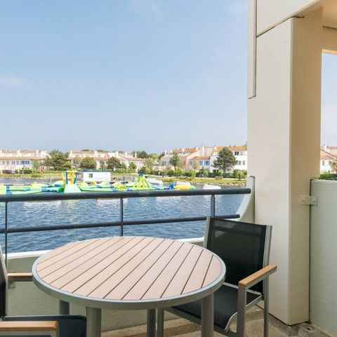 APPARTEMENT 2 personnes - Appartement 2 personnes