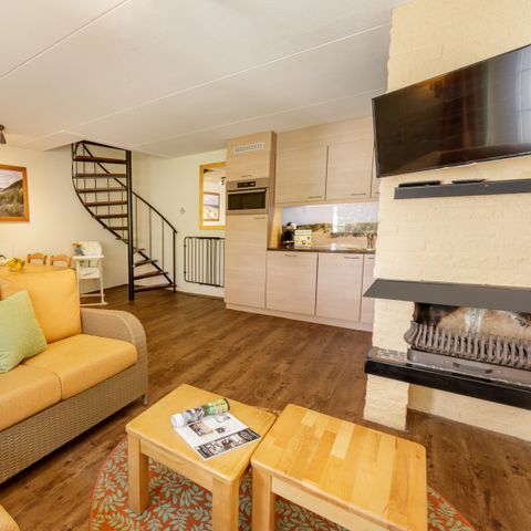 APPARTEMENT 4 personnes - Premium PZ991