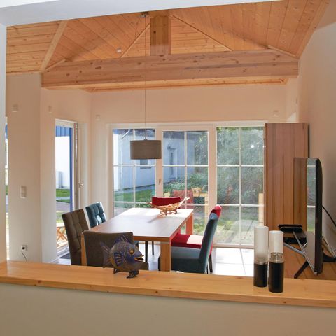 Novasol Ferienpark Altefähr - Rügen - Mecklembourg-Poméranie occidentale - Image N°6