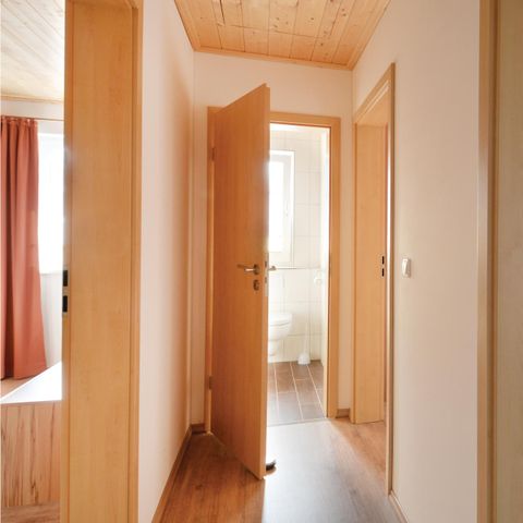 BUNGALOW 6 personnes - DMR604