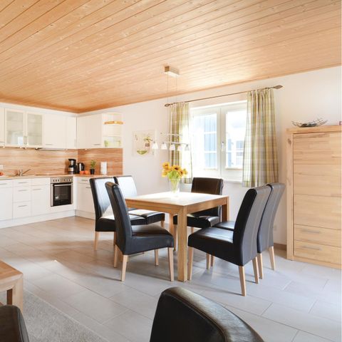 BUNGALOW 6 personnes - DMR604