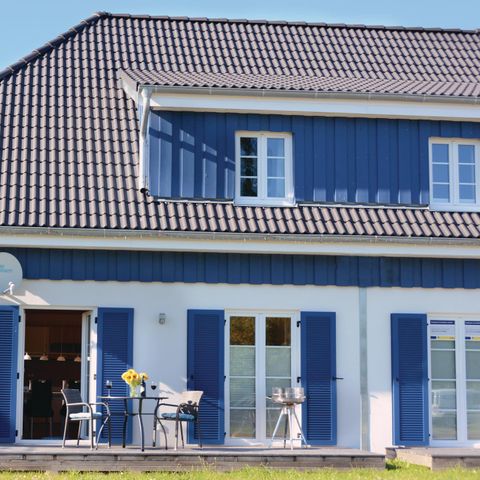 BUNGALOW 6 personnes - DMR603