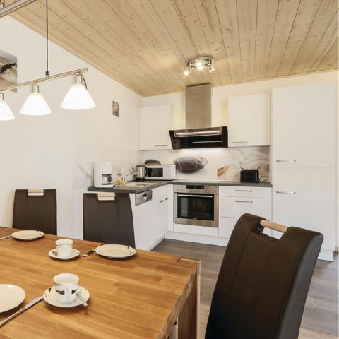 BUNGALOW 4 personnes - DMR613