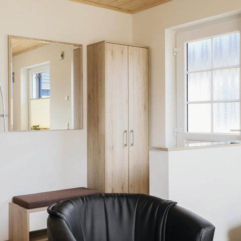 BUNGALOW 4 personnes - DMR613