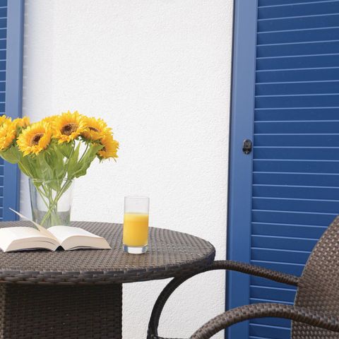 MAISON 8 personnes - DMR618 (max. 6 adultes)