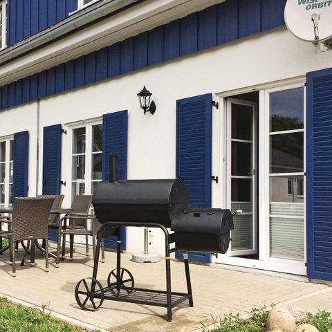 MAISON 6 personnes - DMR634