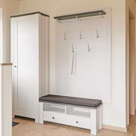 BUNGALOW 4 personnes - DMR612