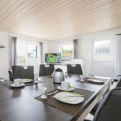 BUNGALOW 4 personnes - DMR612