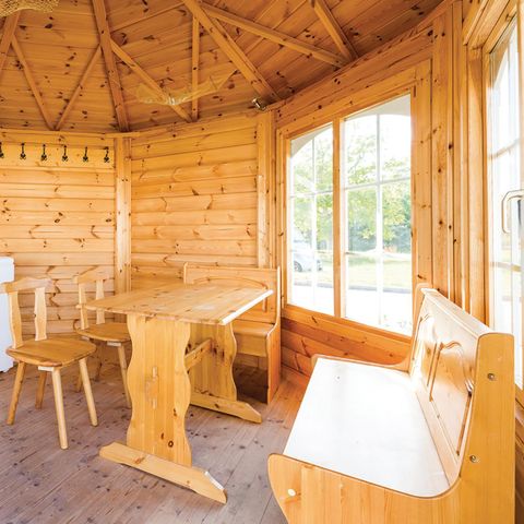 BUNGALOW 6 personnes - DMR605