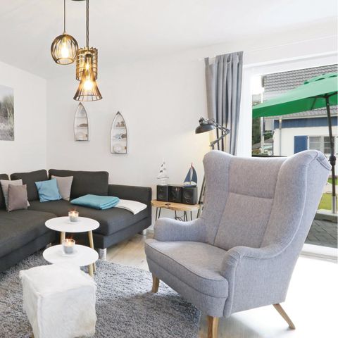 MAISON 4 personnes - DMR631