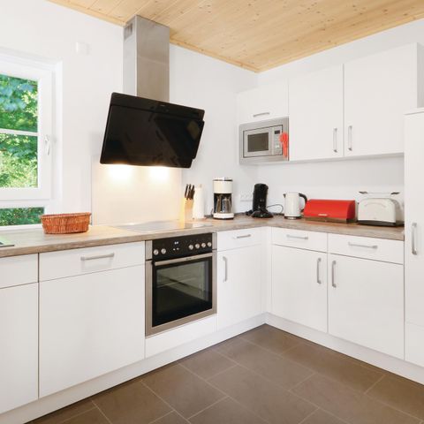 Novasol Ferienpark Altefähr - Rügen - Mecklembourg-Poméranie occidentale - Image N°5